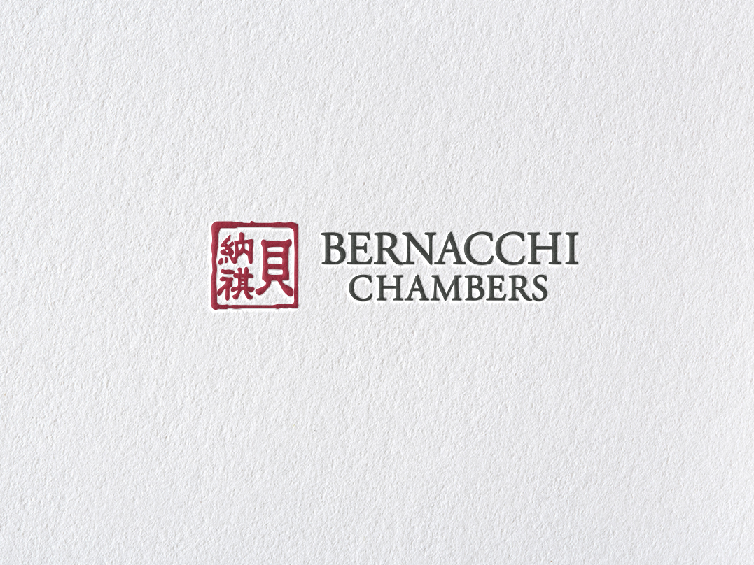 Bernacchi Chambers